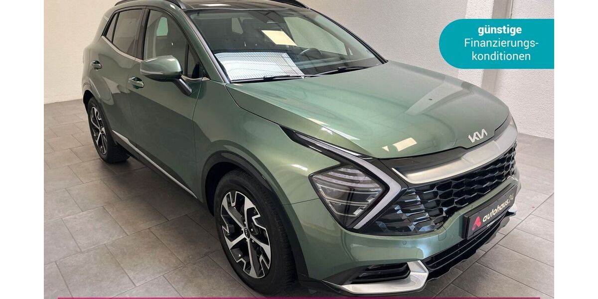 Kia Sportage 62.101 km 24.970 &euro; Egelsbach 63329