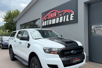 Ford Ranger 166.000 km 14.400 &euro; Eppertshausen 64859