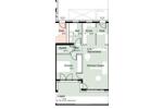 Etagenwohnung Darmstadt Darmstadt-West - 2 Zimmer, 66 m&sup2;, 1.063&euro; | Angebot:24871403