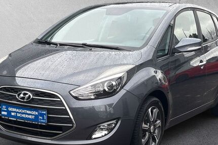 Hyundai ix20 128.900 km 10.920 &euro; Rüsselsheim 65428