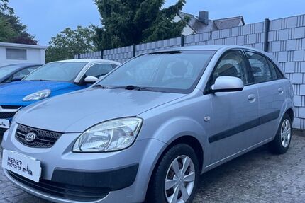 Kia Rio 152.450 km 2.390 € Pfungstadt 64319