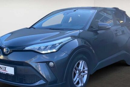 Toyota C-HR 98.600 km 21.490 &euro; Offenbach 63071