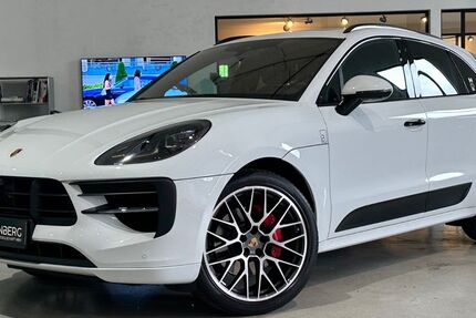 Porsche Macan 72.110 km 63.980 € Rodgau-Weiskirchen/nähe Frankfurt am Main 63110