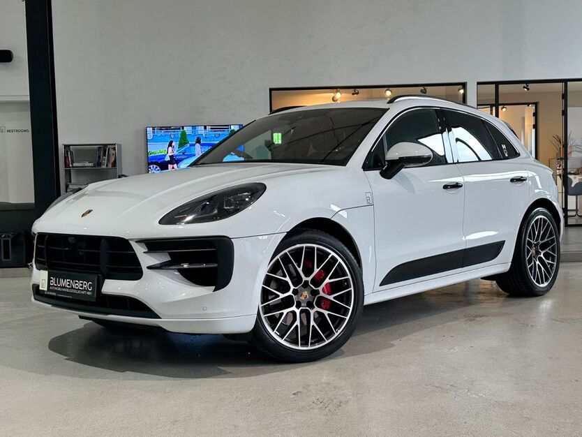 Porsche Macan 72.110 km 63.980 € Rodgau-Weiskirchen/nähe Frankfurt am Main 63110