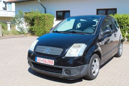 Citroen C2