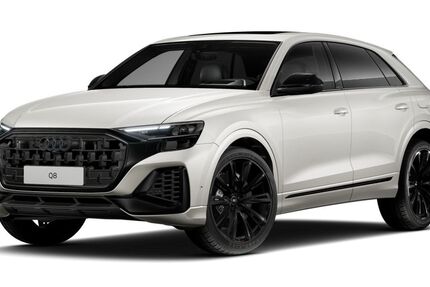 Audi Q8 26.406 km 79.890 &euro; Hofheim 65719