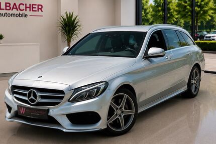 Mercedes-Benz C 250 260.000 km 14.490 &euro; Flörsheim 65439