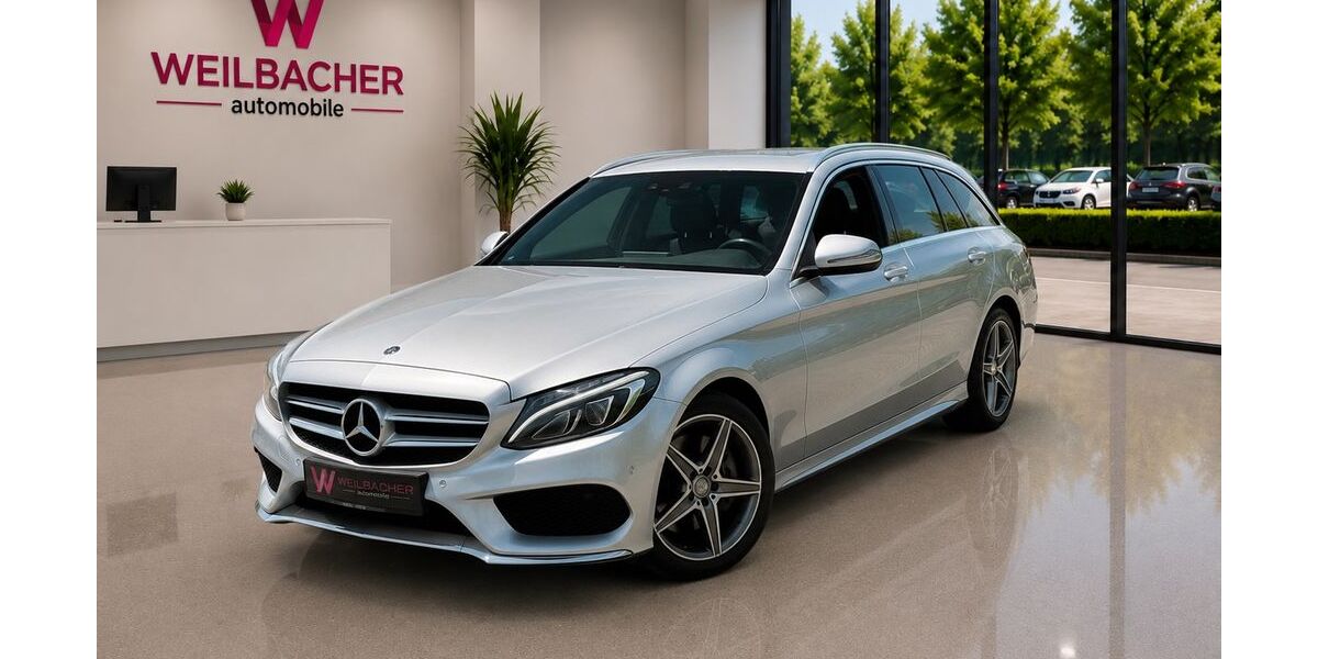 Mercedes-Benz C 250 260.000 km 14.490 &euro; Flörsheim 65439