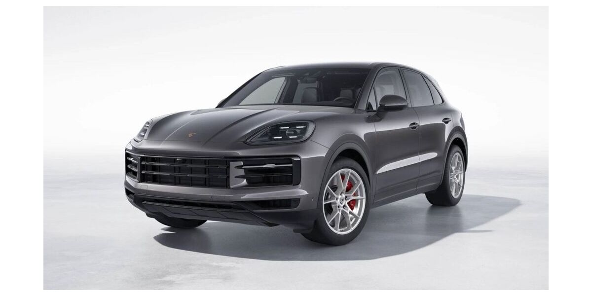 Porsche Cayenne 19.881 km 95.900 &euro; Hofheim 65719