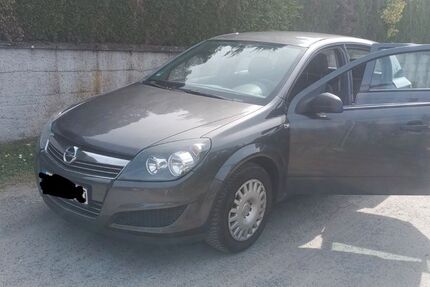 Opel Astra 211.600 km 2.000 &euro; Roßdorf 64380