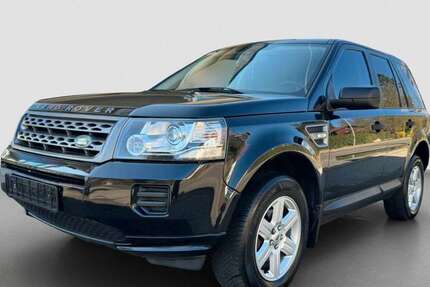 Land Rover Freelander 258.000 km 6.800 &euro; Hofheim am Taunus 65719
