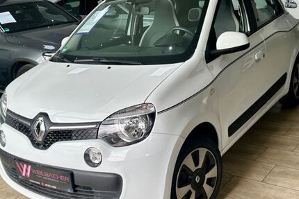 Renault Twingo 61.000 km 8.490 &euro; Flörsheim 65439