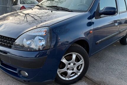 Renault Clio 125.987 km 1.400 &euro; Roßdorf 64380