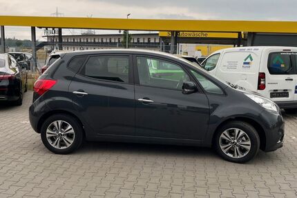 Kia Venga 50.181 km 11.900 &euro; Pfungstadt 64319