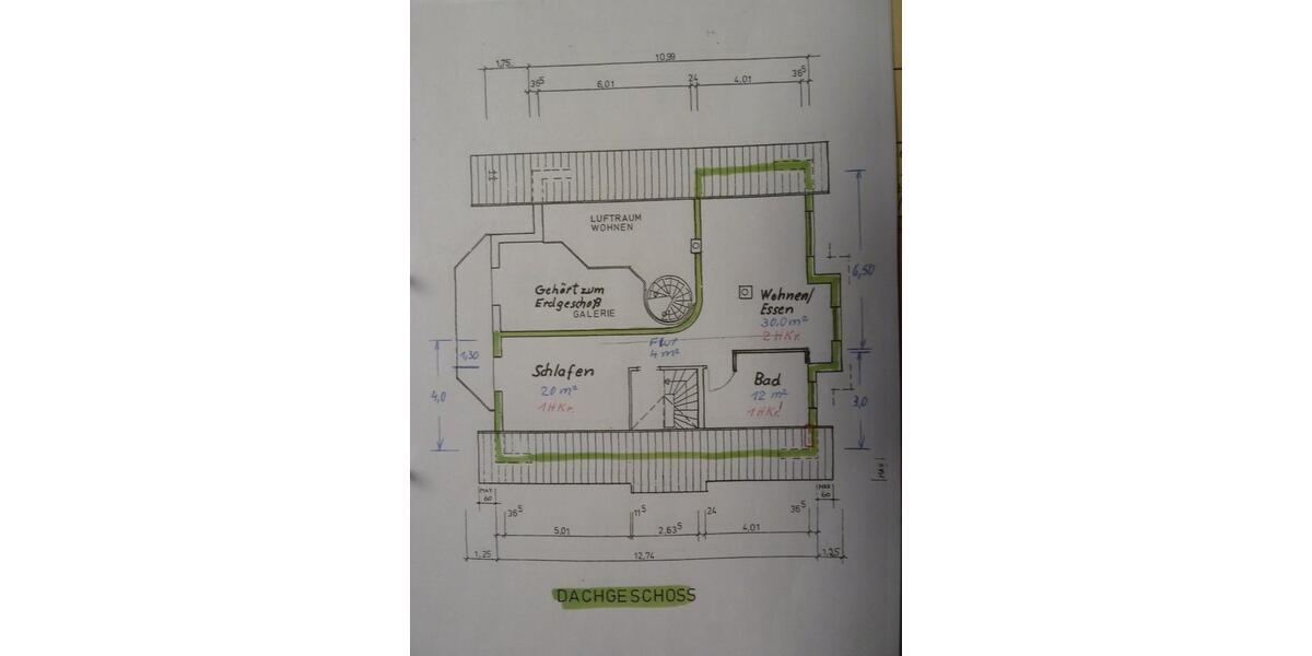 Einfamilienhaus Trebur - 690.000&euro; | Angebot:26073787