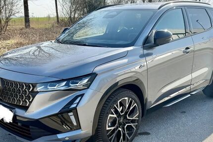 Renault Austral 7.100 km 39.450 &euro; Liederbach 65835