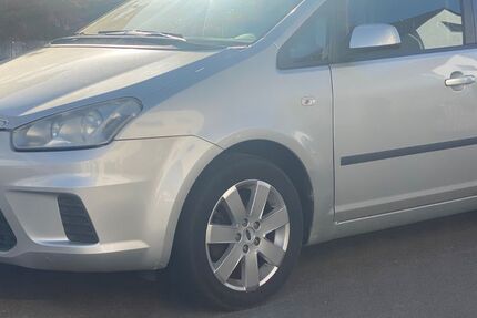 Ford C-Max 232.000 km 1.000 &euro; Groß-Umstadt 64823