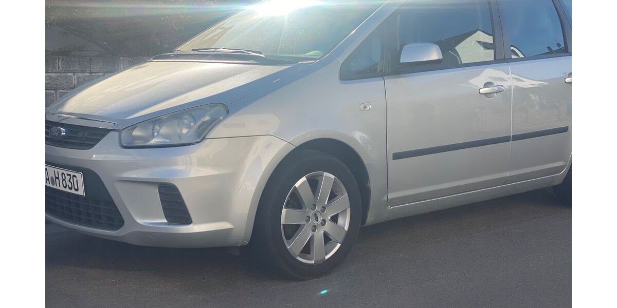 Ford C-Max 232.000 km 1.000 &euro; Groß-Umstadt 64823