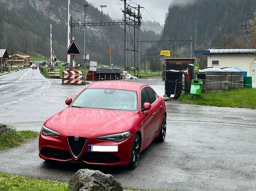 Giulia