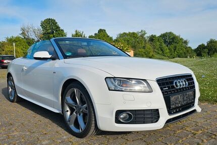 Audi A5 130.000 km 14.500 &euro; Mommenheim 55278