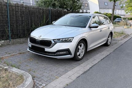Skoda Octavia 146.999 km 15.999 &euro; Rüsselsheim 65428