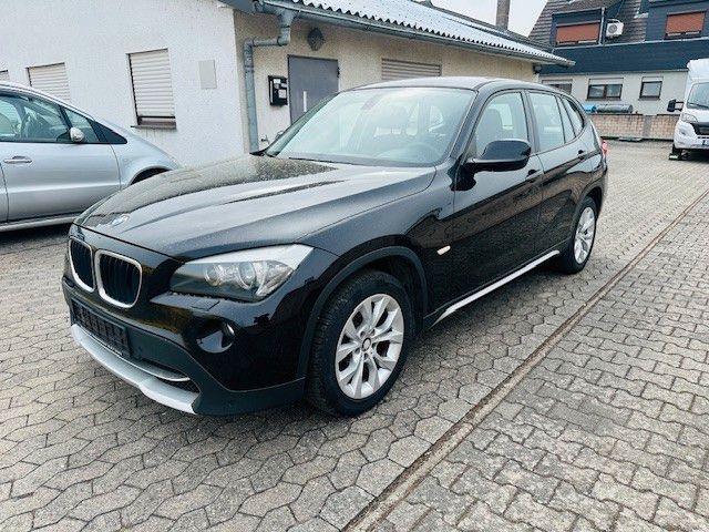 BMW X1 159.000 km 9.750 &euro; Griesheim 64347