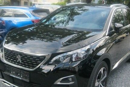 Peugeot 3008 102.277 km 17.500 € Darmstadt 64293