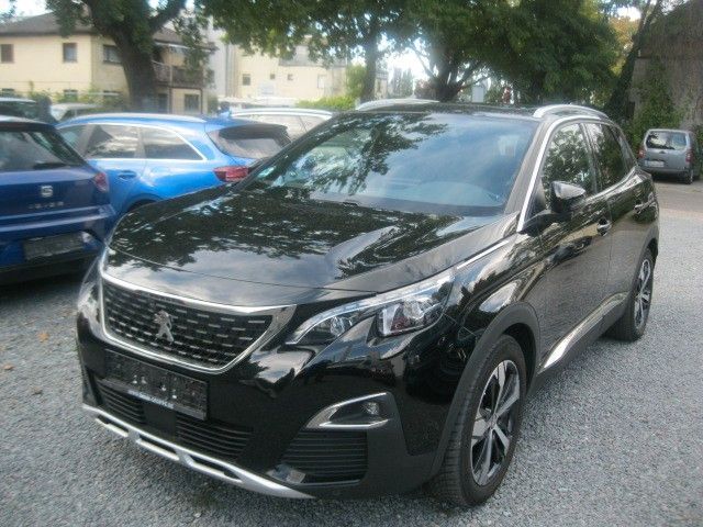 Peugeot 3008 102.277 km 17.500 € Darmstadt 64293