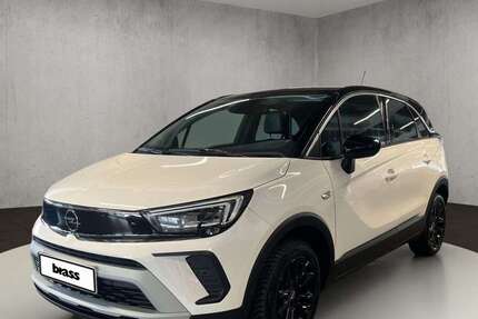 Opel Crossland 60.200 km 13.850 &euro; Darmstadt 64293