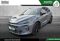 Gebrauchtwagen Cupra Terramar
