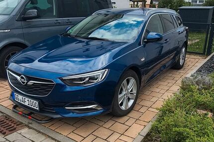 Opel Insignia 100.000 km 10.800 &euro; Rüsselsheim 65428