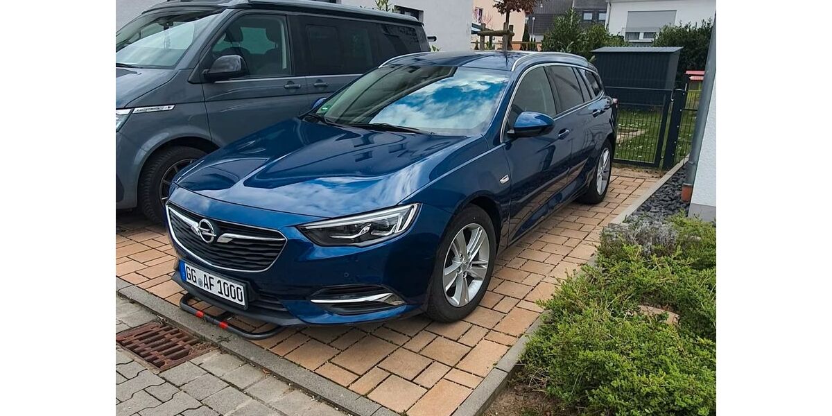 Opel Insignia 100.000 km 10.800 &euro; Rüsselsheim 65428