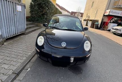 VW Beetle 182.200 km 2.499 &euro; Mörfelden-Walldorf 64546