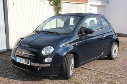 Fiat 500 190.000 km 3.300 € Seeheim-Jugenheim 64342