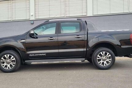 Ford Ranger 87.000 km 25.899 &euro; Groß Gerau 64521