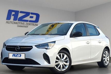 Opel Corsa 33.000 km 15.888 &euro; Darmstadt 64293