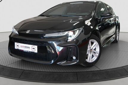 Suzuki Swace 31.000 km 22.980 € Wiesbaden 65205