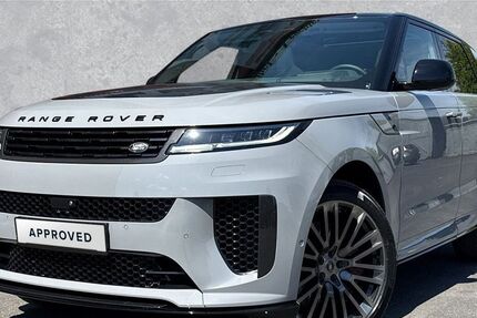 Land Rover Range Rover Sport 7.500 km 157.880 &euro; Frankfurt a.M. 60314