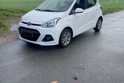 Hyundai i10 160.000 km 3.690 &euro; Frankfurt am Main 60320