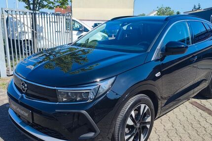 Opel Grandland (X) 84.300 km 16.990 &euro; Rüsselsheim 65428