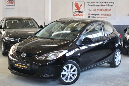 Mazda 2 51.494 km 5.499 &euro; Bodenheim 55294