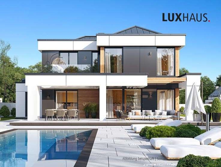 Einfamilienhaus Darmstadt Eberstadt - 8 Zimmer, 260 m&sup2;, 2.950.000&euro; | Angebot:26336319