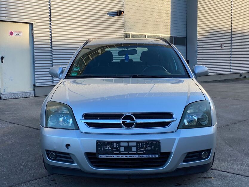 Opel Vectra 241.000 km 1.200 € Mainz - Mombach 55120