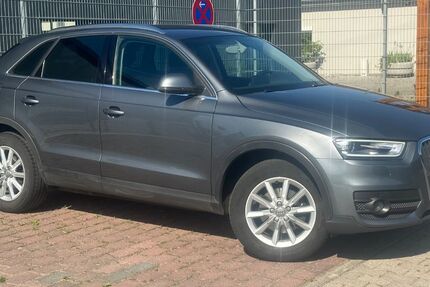 Audi Q3 134.000 km 13.999 &euro; Riedstadt-Goddelau 64560
