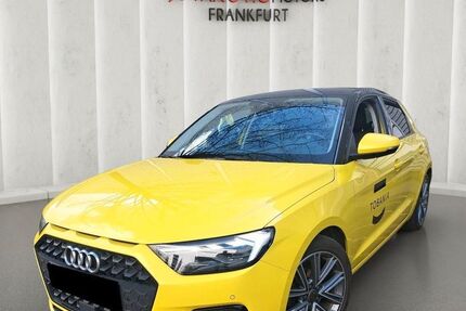 Audi A1 157.546 km 13.050 &euro; Frankfurt am Main 65933