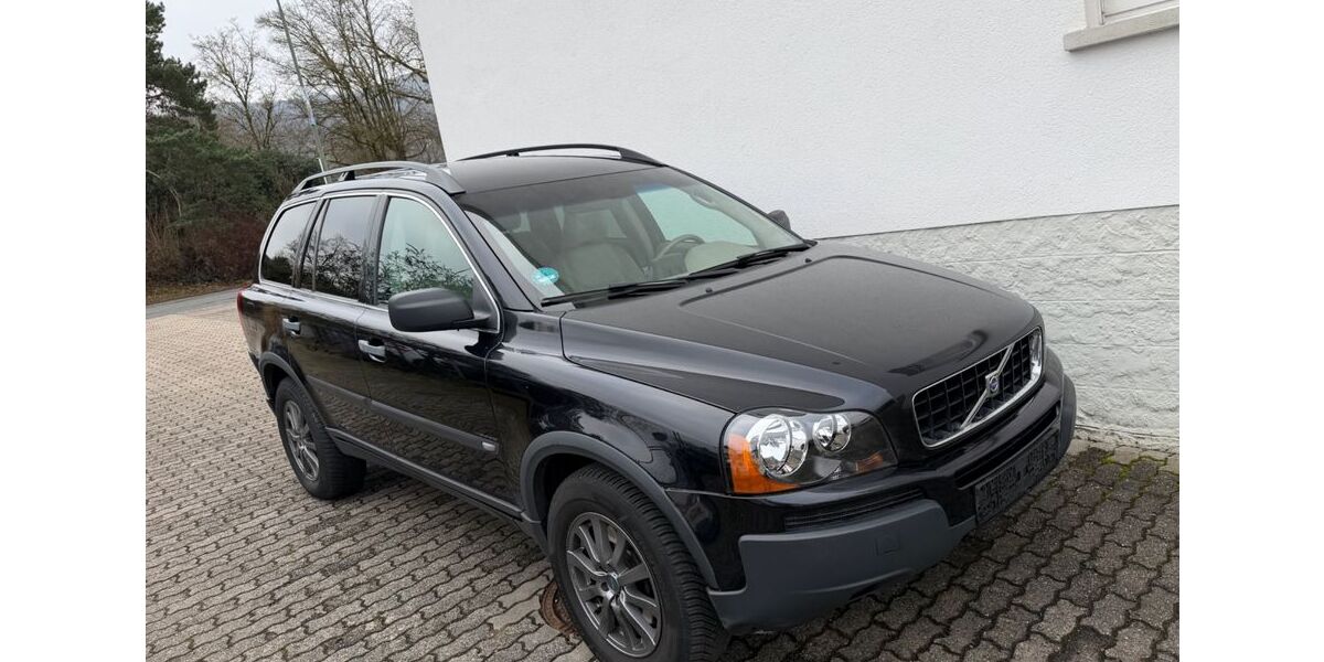 Volvo XC90 332.000 km 5.300 &euro; Alsbach 64665