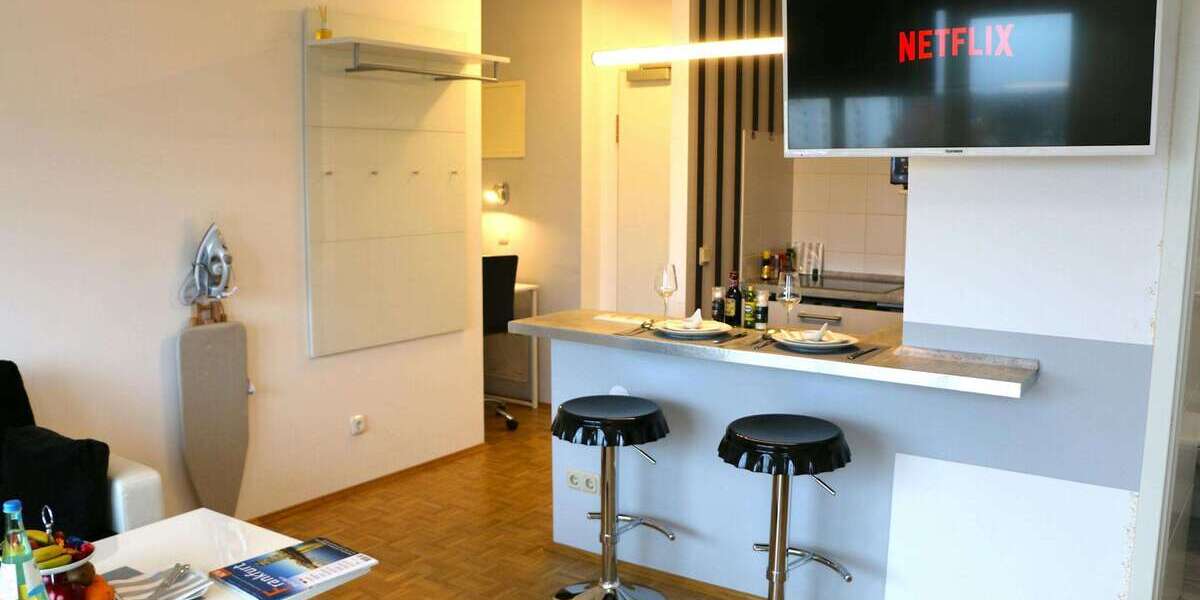 Zimmer Neu-Isenburg Isenburg - 1 Zimmer, 1.450&euro; | Angebot:22846128
