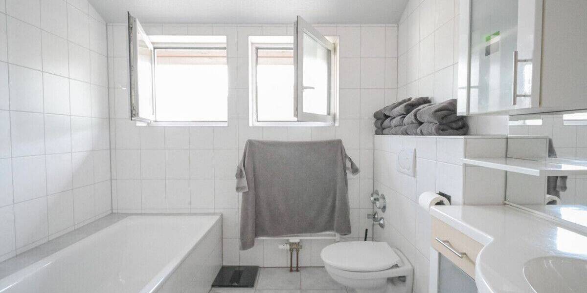 Etagenwohnung Rodgau / Dudenhofen Dudenhofen - 2 Zimmer, 60 m&sup2;, 620&euro; | Angebot:26903636