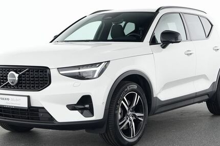 Volvo XC40 25.580 km 34.990 € Weiterstadt 64331
