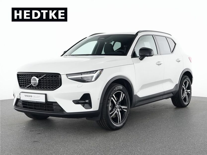 Volvo XC40 25.580 km 34.990 € Weiterstadt 64331
